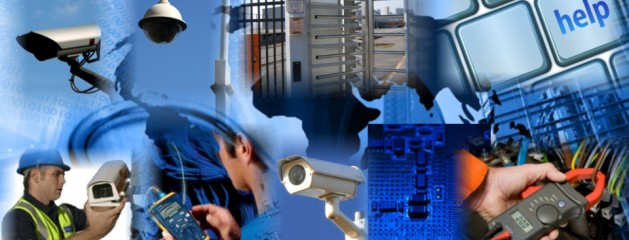 Seguridad Electrónica